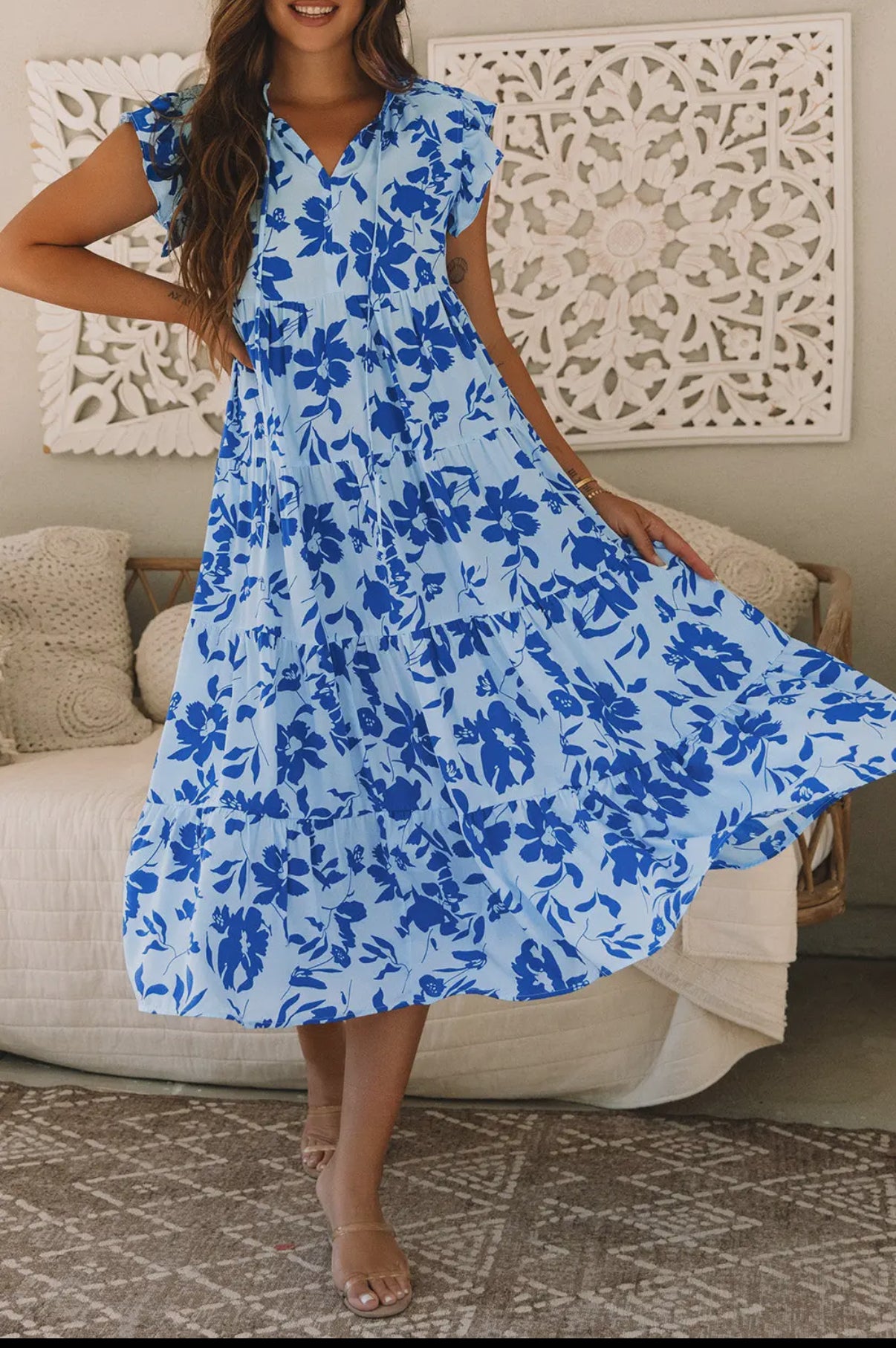 Sammy Dress