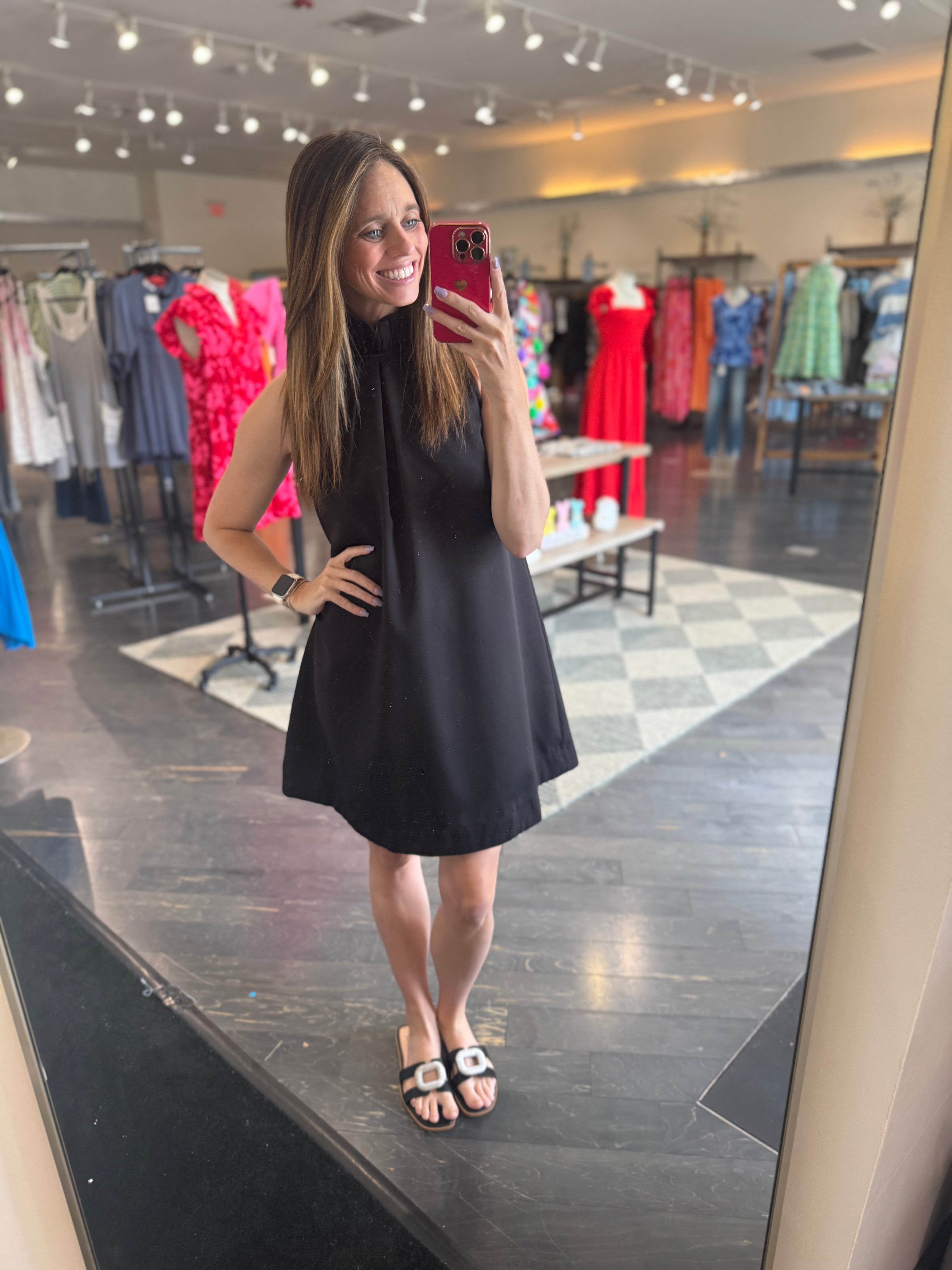 All Occasion Dress